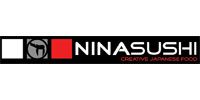 Logo de la marque Nina Sushi Neuilly-sur-Seine