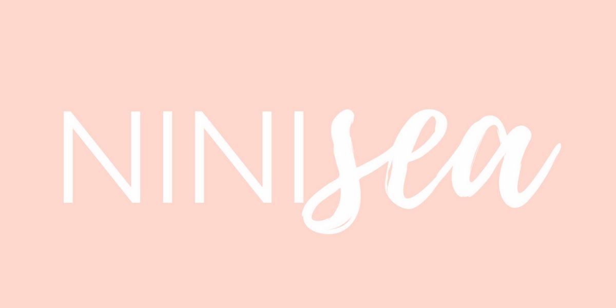 Logo marque Ninisea
