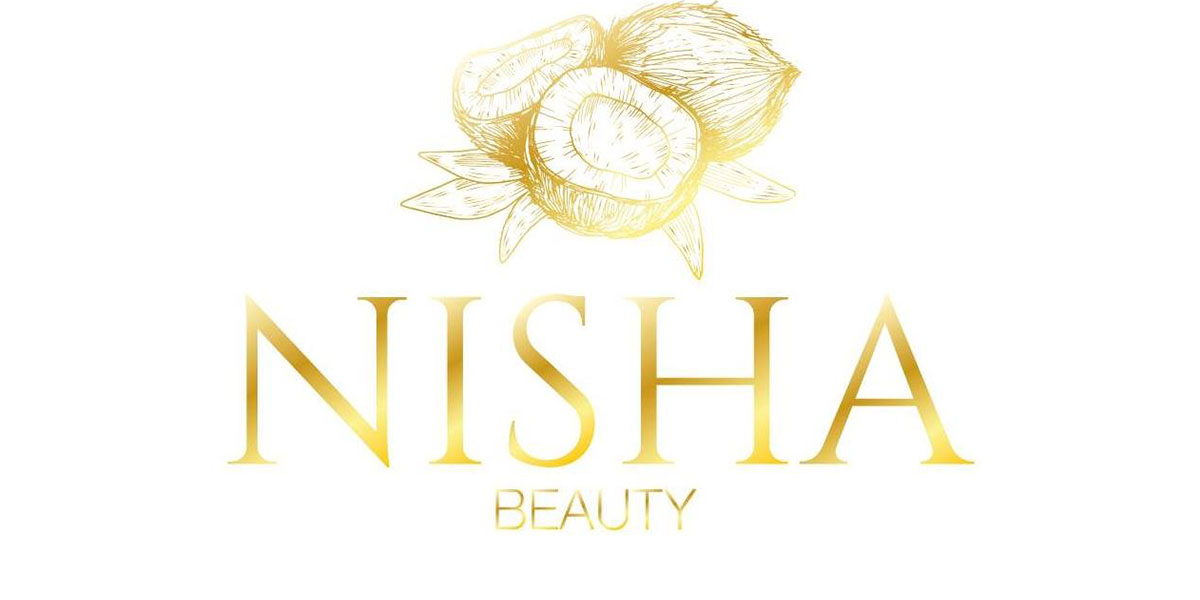 Logo marque Nisha