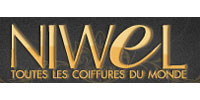 Logo de la marque Salon de coiffure Niwel
