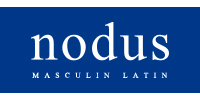 Logo de la marque Nodus Lyon