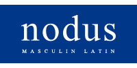 Logo de la marque Nodus Bordeaux