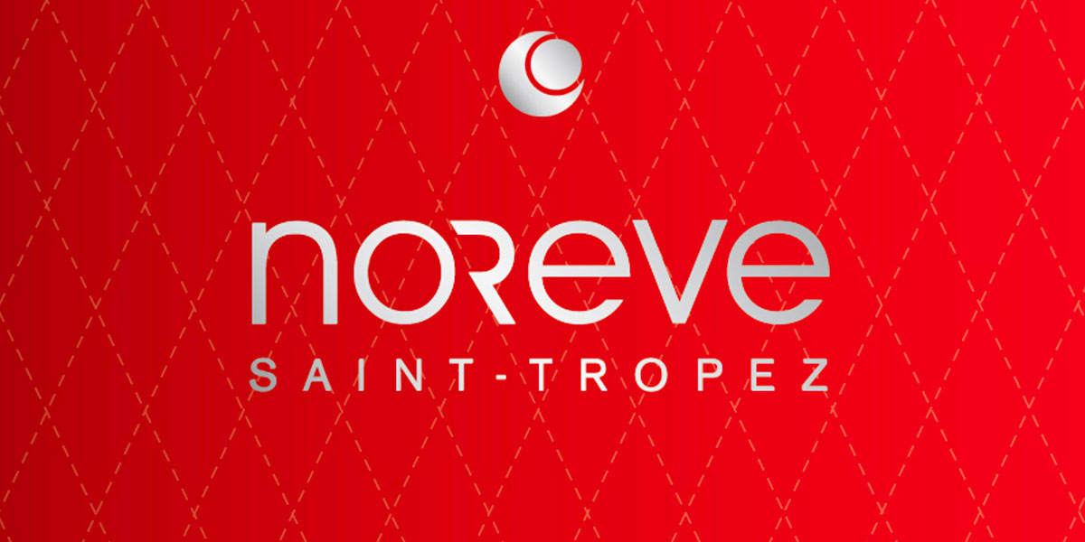 Logo marque Noreve Saint-Tropez