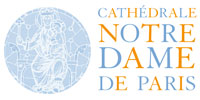 Logo marque Cathédrale Notre-Dame de Paris