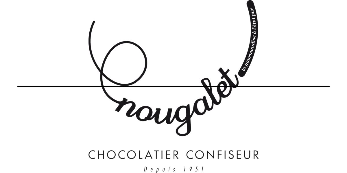 Logo marque Nougalet