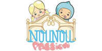 Logo de la marque Nounou Passion - BAYONNE