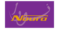 Logo de la marque Noura Opéra