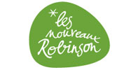 Logo de la marque Les Nouveaux Robinson - Neuilly-sur-Seine 