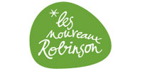 Logo de la marque Les Nouveaux Robinson - Ivry-sur-Seine 