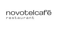 Logo de la marque Novotel Café Gerland
