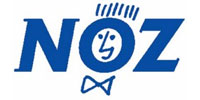 Logo de la marque NOZ - PROVILLE