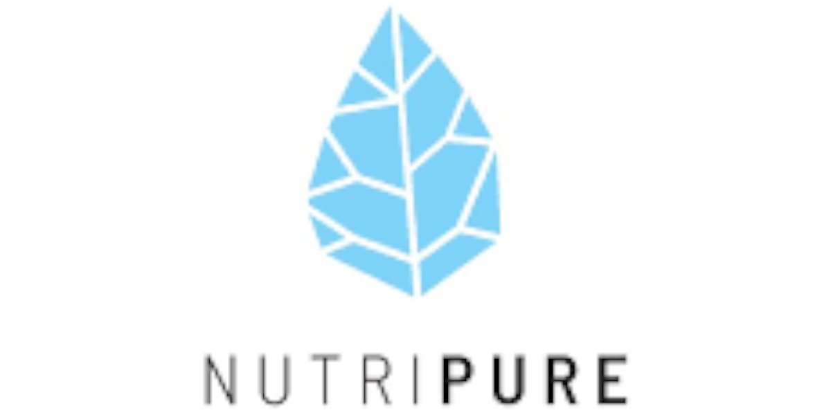 Logo marque Nutripure