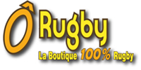 Logo de la marque O Rugby Fenouillet