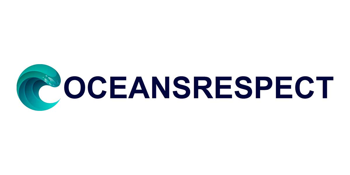 Logo marque Oceansrespect