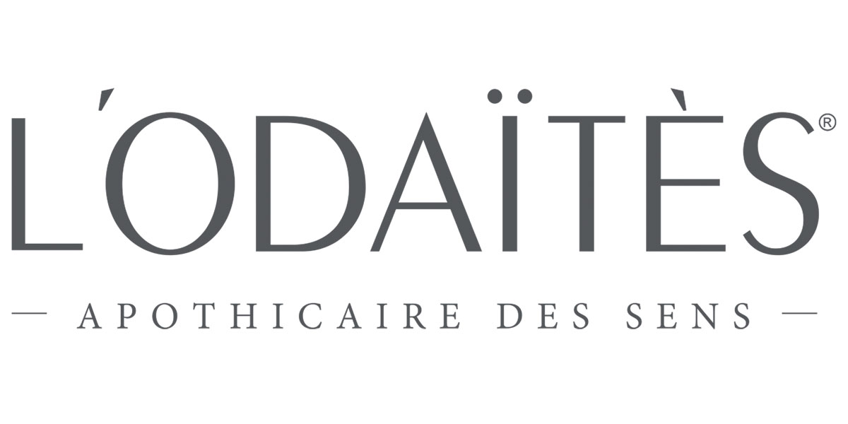 Logo marque L’Odaïtès