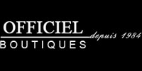 Logo de la marque Office Boutiques Lyon 2ème