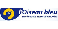 Logo de la marque L'Oiseau Bleu Orchies 