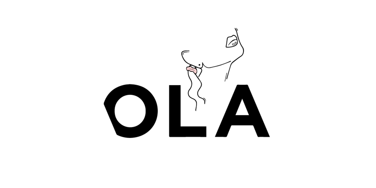 Logo marque OLA Scrunchie