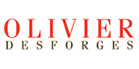 Logo de la marque Olivier Desforges - BORDEAUX 