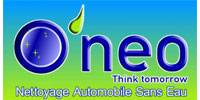 Logo de la marque O'neo - R