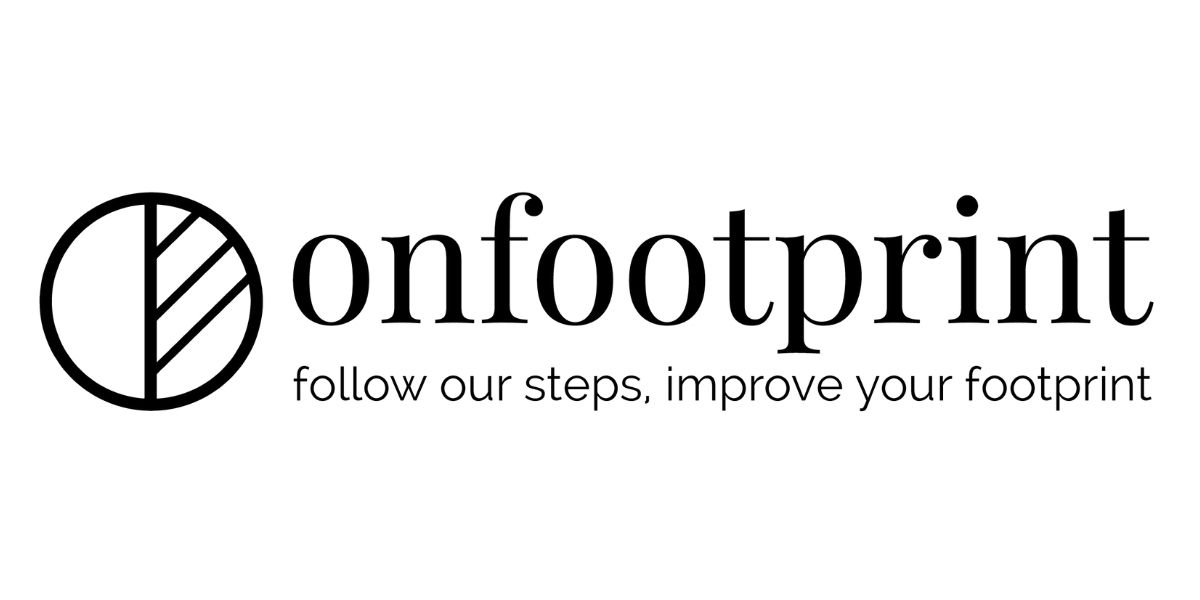 Logo marque onfootprint