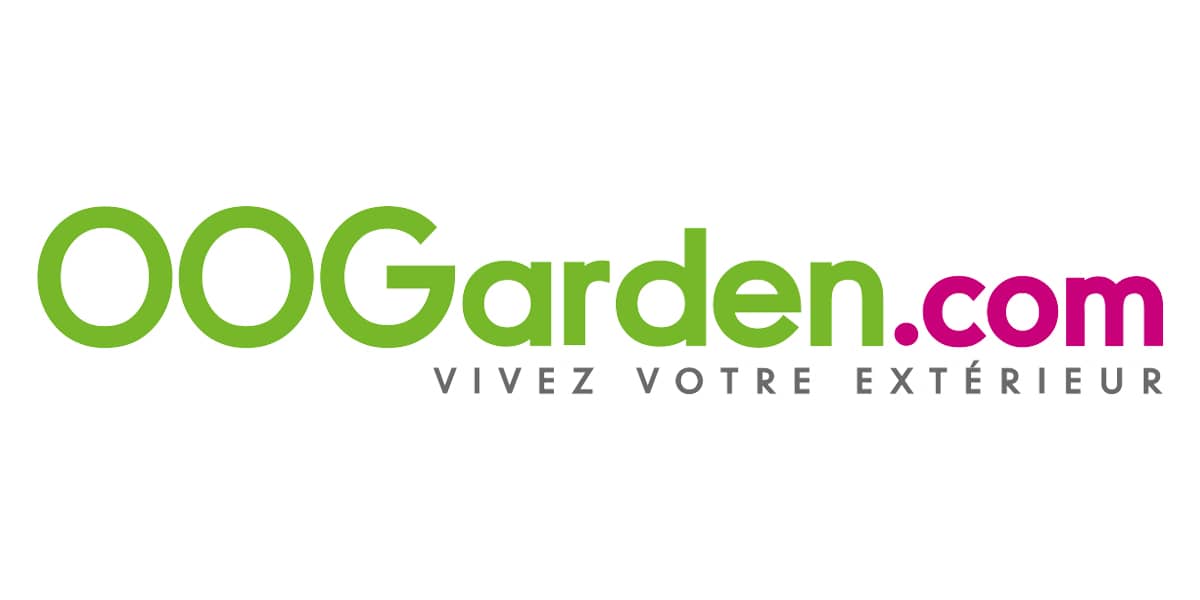 Logo marque OOGarden