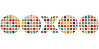 Logo de la marque Ooxoo - MENTON