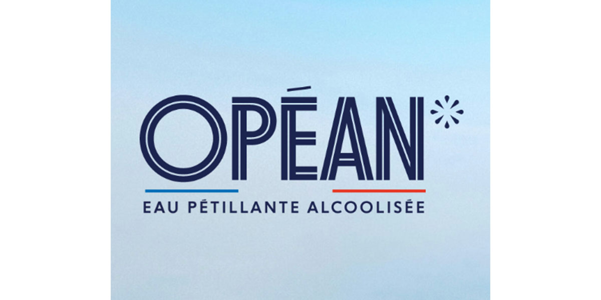 Logo marque Opéan