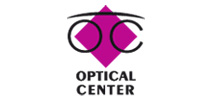 Logo de la marque Optical Center
