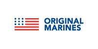 Logo marque Original Marines