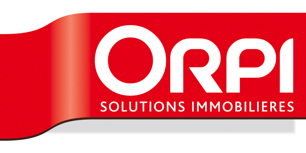 Logo de la marque ORPI IMMOBILIER DU FOREZ