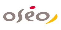 Logo de la marque Oséo - Direction régionale Grand Rhône
