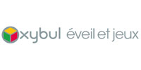 Logo de la marque Oxybul Eveil et Jeux Tourville la rivière