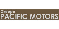 Logo marque Pacific Motors