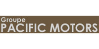 Logo de la marque Pacific Motors Courbevoie