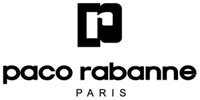 Logo marque Paco Rabanne