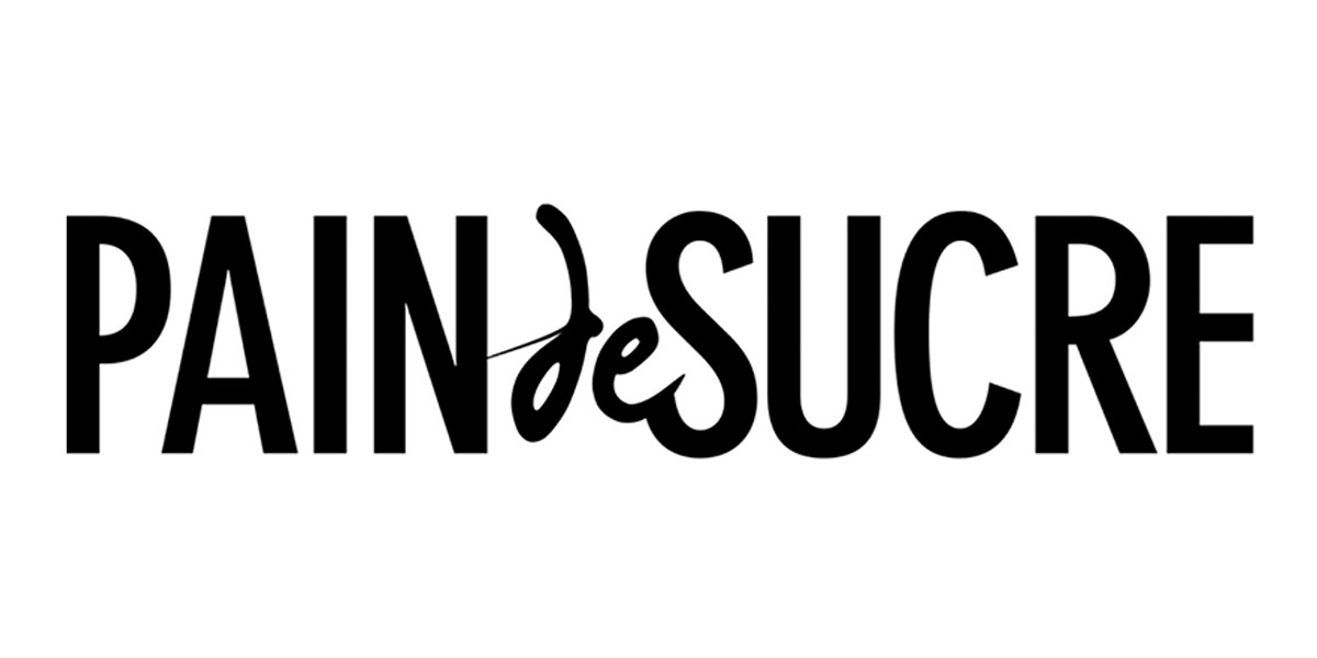 Logo marque Pain de Sucre
