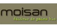 Logo de la marque Pain Moisan Paris 5ème