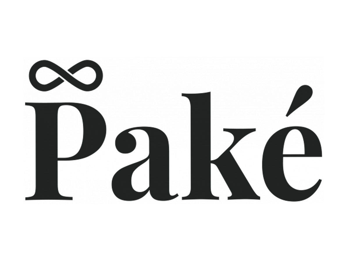 Paké