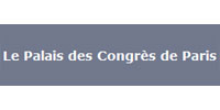 Palais des Congrès Paris