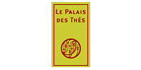 Logo de la marque Le Palais des Thés Paris 3ème