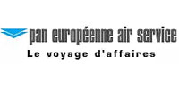 Logo de la marque Pan Européenne Chambéry