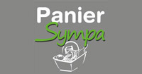 Logo marque Panier Sympa