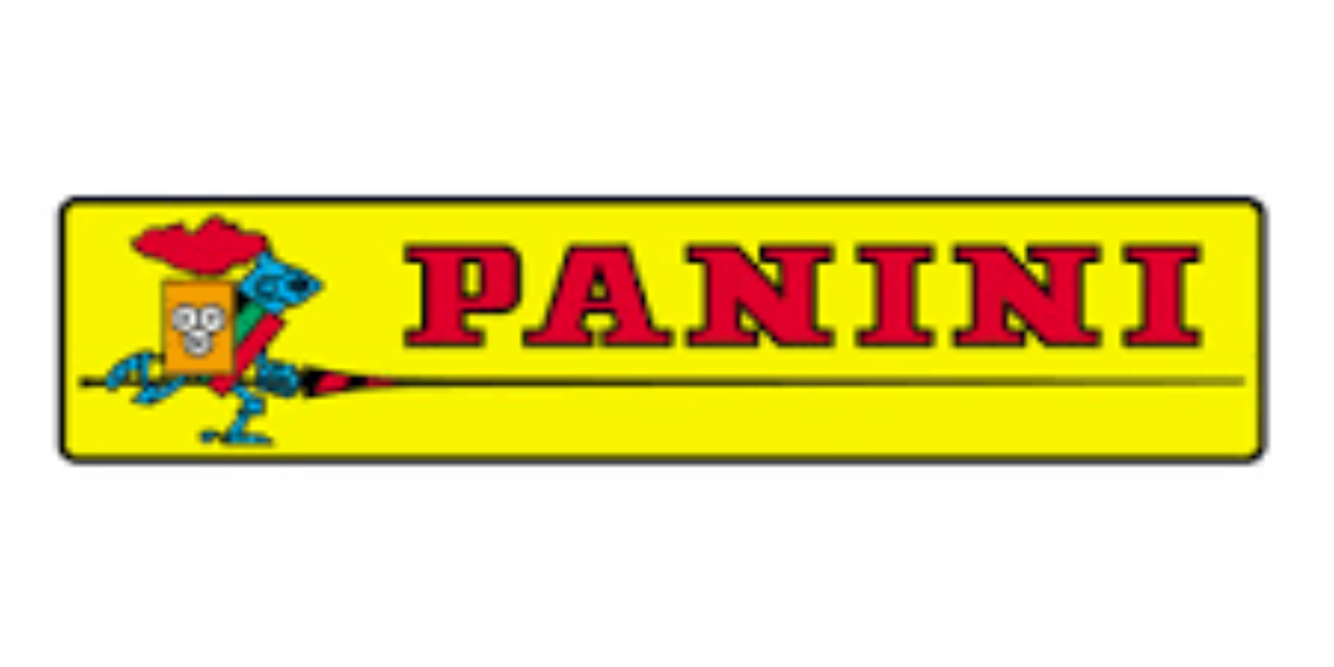 Logo marque Panini