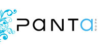Logo de la marque Pantashop - LYON