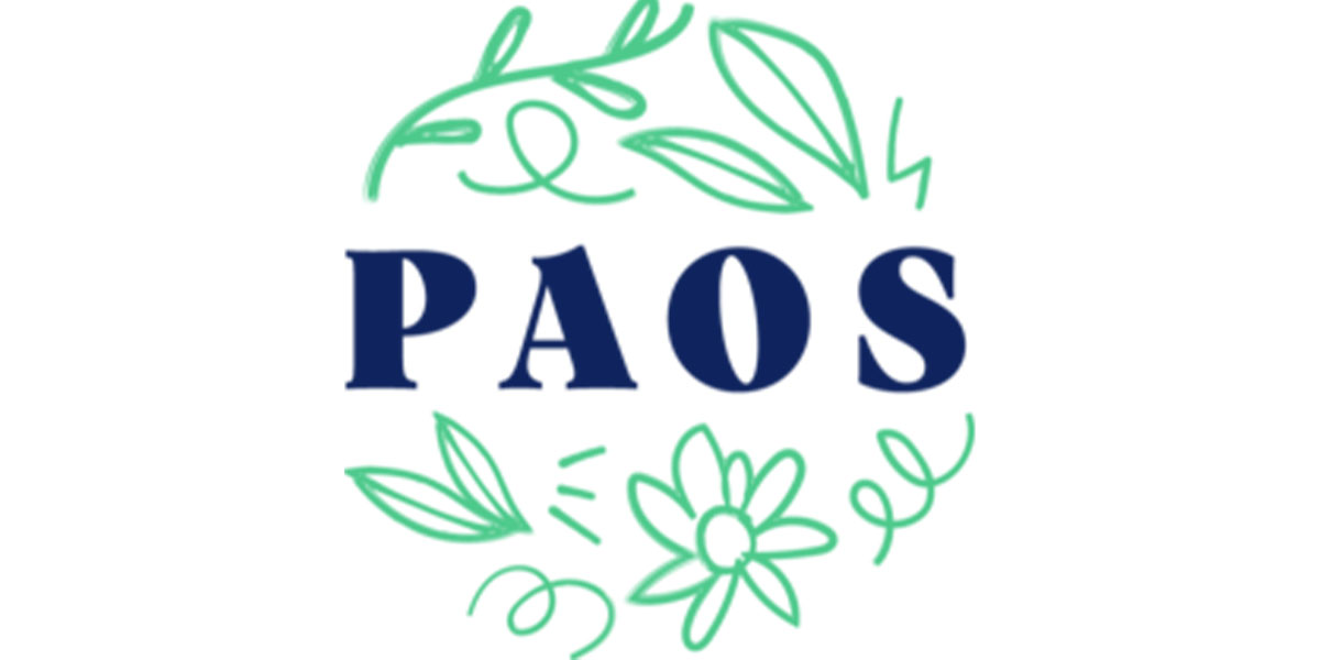 Logo marque Paos