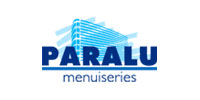 Logo marque Paralu Menuiseries