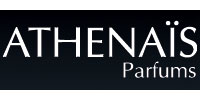 Logo de la marque Athenaïs Parfums