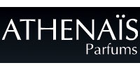 Logo de la marque Athenaïs Parfums -  Marseille 5ème