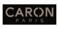 Logo marque Caron Paris